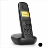 Belaidis telefonas Gigaset A270 Belaidis 1,5" Balta