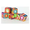 Soft Blocks for Learning Moltó (6 pcs)