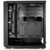 ATX pusiau bokšto tipo korpusas Fractal Design Meshify C Juoda