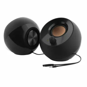 Skaļruņi Creative Technology 51MF1680AA000 Melns 4 W