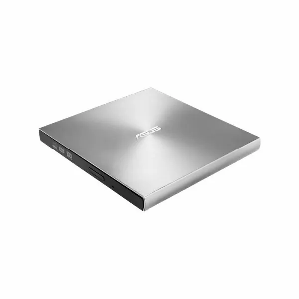 Išorinis DVD-RW Ultra Slim įrašymo įrenginys Asus 90DD02A2-M29000
