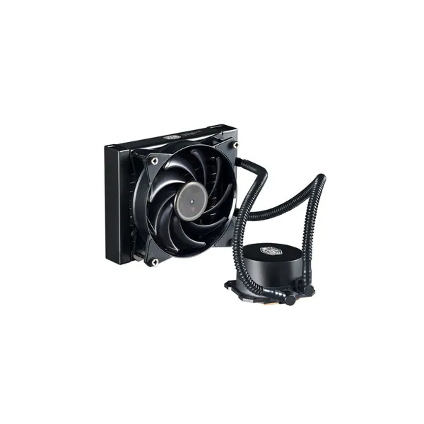 Skysto šaldymo rinkinys Cooler Master MLW-D12M-A20PW-R1