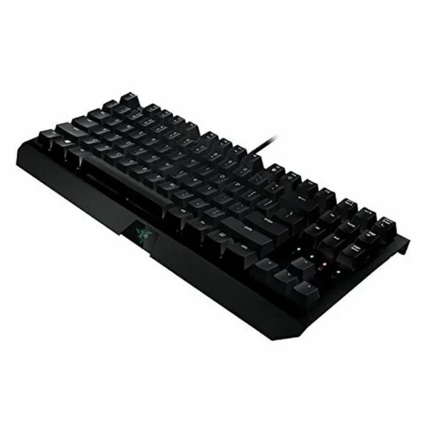 Žaidimų pelės kilimėlis Razer RZ02-01820200-R3M1 Žalia