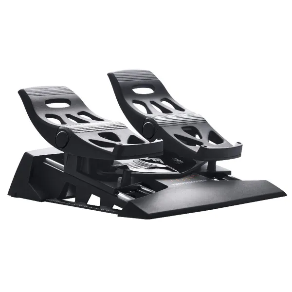 Pedalai Thrustmaster 2960764 Juoda