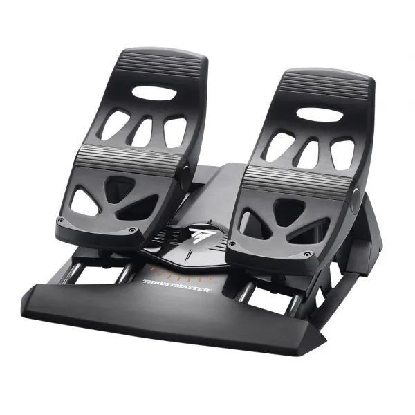 Pedalai Thrustmaster 2960764 Juoda