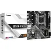 Pagrindinė plokštė ASRock B650M-H/M.2+ AMD B650 AMD AM5