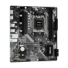 Pagrindinė plokštė ASRock B650M-H/M.2+ AMD B650 AMD AM5