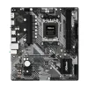 Pagrindinė plokštė ASRock B650M-H/M.2+ AMD B650 AMD AM5