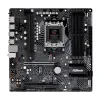 Материнская плата ASRock B650M PG LIGHTNING AMD B650 AMD AM5