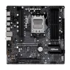 Материнская плата ASRock B650M PG LIGHTNING AMD B650 AMD AM5