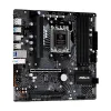Материнская плата ASRock B650M PG LIGHTNING AMD B650 AMD AM5