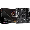 Материнская плата ASRock B650M PG LIGHTNING AMD B650 AMD AM5