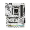 Pagrindinė plokštė ASRock B650 STEEL LEGEND WIFI AMD B650 AMD AM5