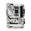 Pagrindinė plokštė ASRock B650 STEEL LEGEND WIFI AMD B650 AMD AM5