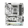 Pagrindinė plokštė ASRock B650 STEEL LEGEND WIFI AMD B650 AMD AM5