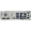 Pagrindinė plokštė ASRock B650 STEEL LEGEND WIFI AMD B650 AMD AM5