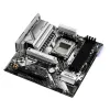 Pagrindinė plokštė ASRock B650M PRO RS AMD B650 AMD AM5