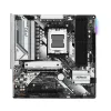 Pagrindinė plokštė ASRock B650M PRO RS AMD B650 AMD AM5