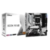 Pagrindinė plokštė ASRock B650M PRO RS AMD B650 AMD AM5