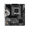 Pagrindinė plokštė ASRock 90-MXBLA0-A0UAYZ AMD B650 AMD AM5