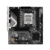 Pagrindinė plokštė ASRock 90-MXBLA0-A0UAYZ AMD B650 AMD AM5