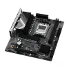 Pagrindinė plokštė ASRock 90-MXBLA0-A0UAYZ AMD B650 AMD AM5