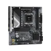 Pagrindinė plokštė ASRock 90-MXBLA0-A0UAYZ AMD B650 AMD AM5