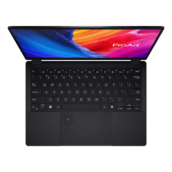 Nešiojamas kompiuteris Asus ProArt PX13 13,3" 32 GB RAM 1 TB SSD Nvidia Geforce RTX 4060