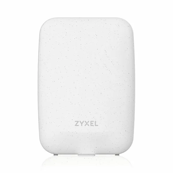 Reititin ZyXEL USGLITE60AX-EU0101F Valkoinen RJ45 Ethernet LAN Bluetooth Wi-Fi