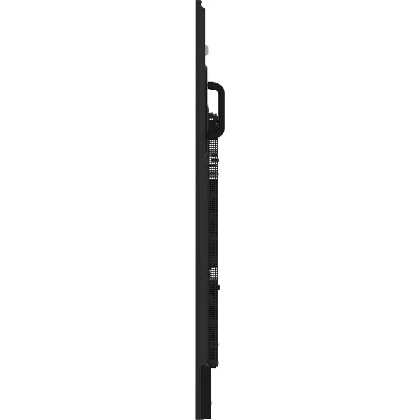 Monitors Videowall Iiyama ProLite LH8665UHSB-B1 86" 4K Ultra HD 50 - 60 Hz 60 Hz