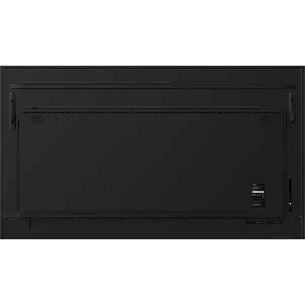 Monitors Videowall Iiyama ProLite LH8665UHSB-B1 86" 4K Ultra HD 50 - 60 Hz 60 Hz