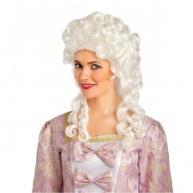 Parūka My Other Me Versailles  Balts