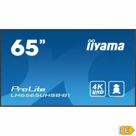 TV sieninė atrama Hama 00220834 32" 65" 35 kg
