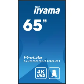 TV laikiklis Hama 00220870 75" 37" 40 kg