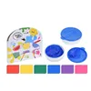 Finger Paint Kids Pack of 6 units