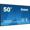 Монитор Videowall Iiyama MONITOR IIYAMA 50" 4K Ultra HD 50" 49,5"