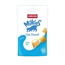 Snack for Cats Animonda Milkies птицы