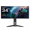 Монитор Gigabyte MO34WQC Wide Quad HD 34"