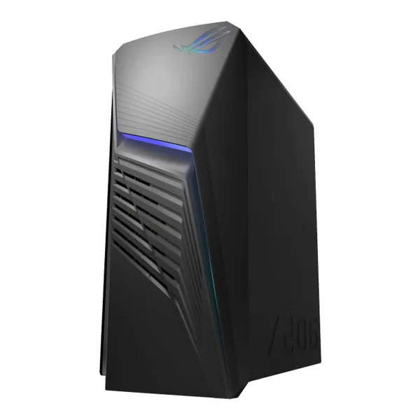 Stalinis kompiuteris Asus ROG Strix G13CHR G13CHR-71470F0570 16 GB RAM 1 TB 1 TB SSD Intel Core i7-14700F Nvidia Geforce RTX 406