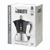 Italian Coffee Pot Bialetti 0006936 Metal Aluminium