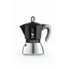 Italian Coffee Pot Bialetti 0006936 Metal Aluminium