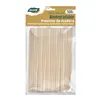 Kit of coffee stirrers Algon Wood 190 x 1,3 x 6 mm 500 Units