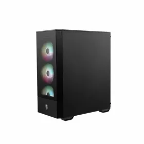 ATX Kārba MSI MAG FORGE 112R Melns