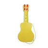 Baby Guitar Peppa Pig Blue Peppa Pig