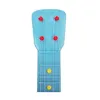 Baby Guitar Peppa Pig Blue Peppa Pig