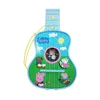 Baby Guitar Peppa Pig Blue Peppa Pig