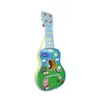 Baby Guitar Peppa Pig Blue Peppa Pig