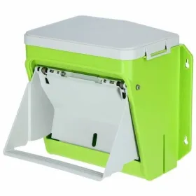 Automatic feeder Kerbl Metal