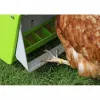 Automatic feeder Kerbl Metal