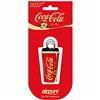 Car Air Freshener PERCC3D864 Coca-Cola Vanilla